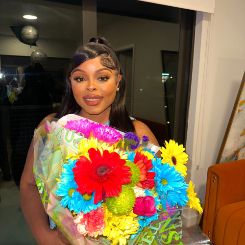 Kim B. profile photo