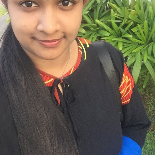 Mary Eswari  H.