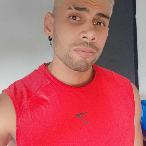 oswaldo p. profile photo