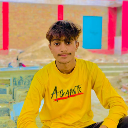 Muhammad S.