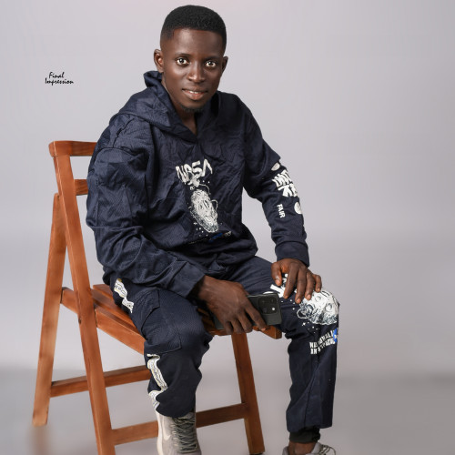 Ezekiel G. profile photo