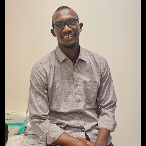 MOHAMMED B. profile photo