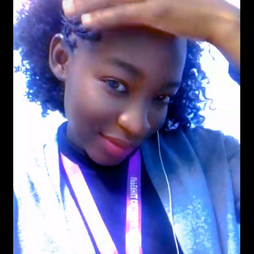 Amere D. profile photo