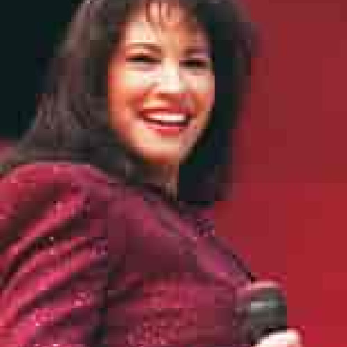 Selena M. profile photo