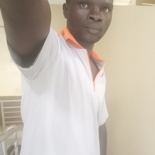 Ephraim  O. profile photo