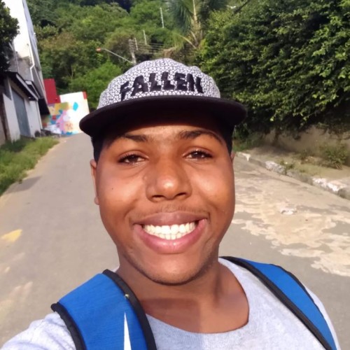Jeferson  P. profile photo