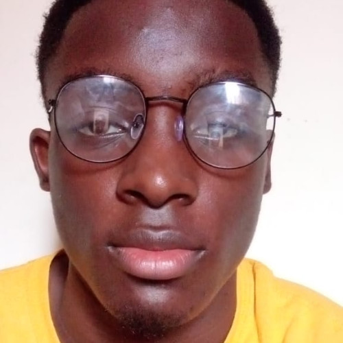 UCHE O. profile photo