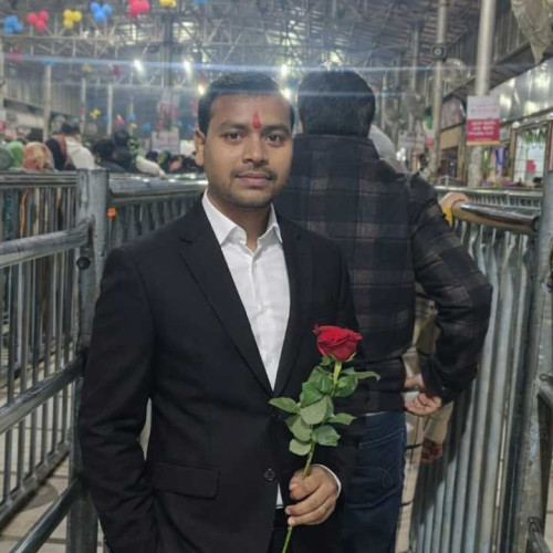 Ajay Y. profile photo