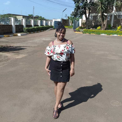 Marion M. profile photo