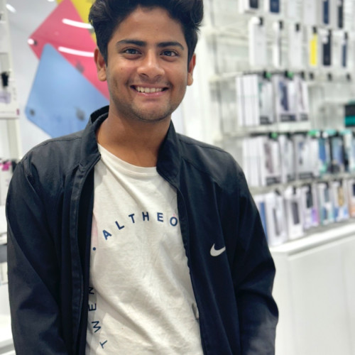 manojit d. profile photo