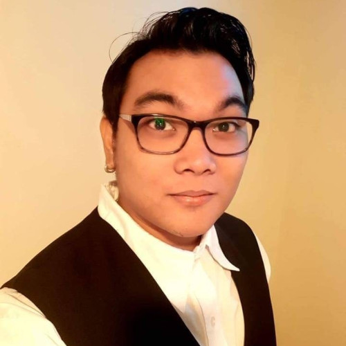 Kevin Daris A. profile photo