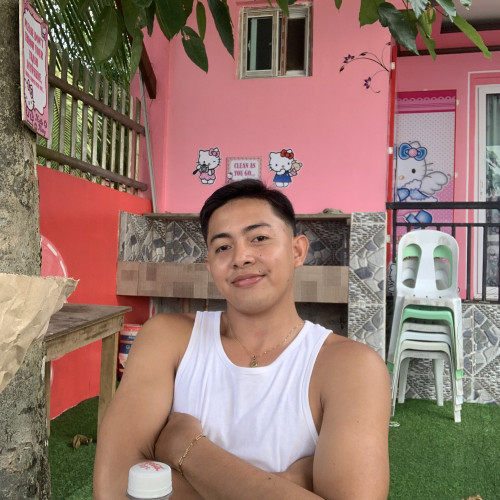 Shawn Justine R. profile photo