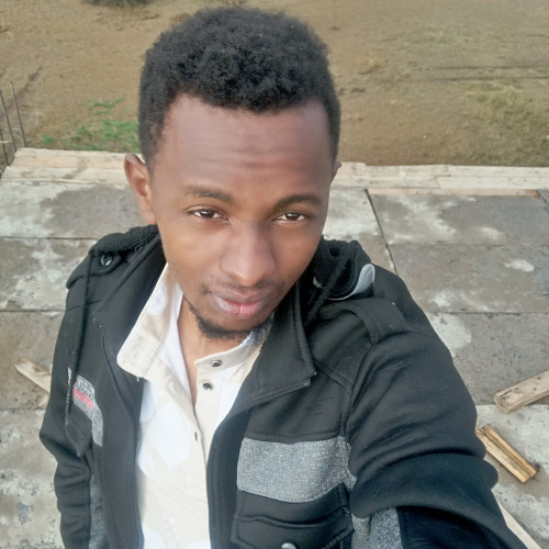 Joram W. profile photo