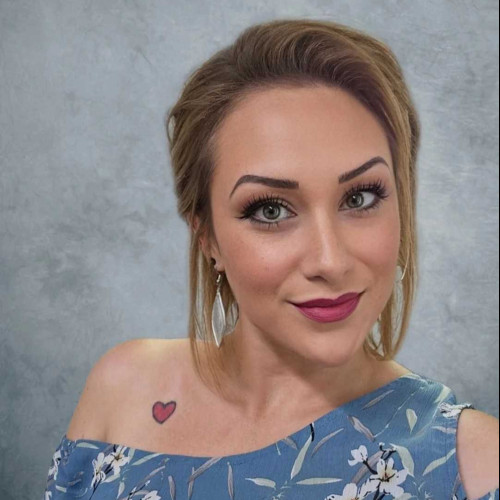 Arrow L. profile photo