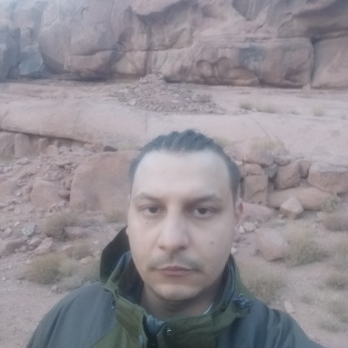 Salem E. profile photo