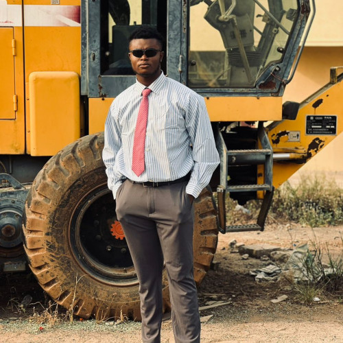 Babajide S. profile photo