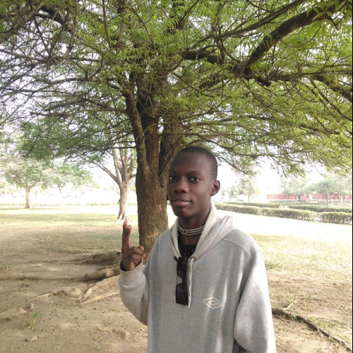 Eyitayo O.