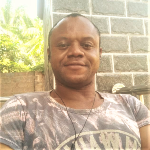 Ejike O.