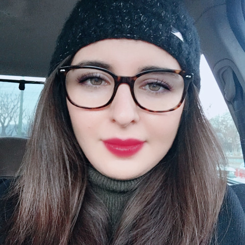 Lara H. profile photo