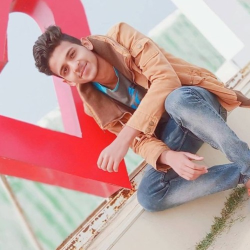 Aniket T.