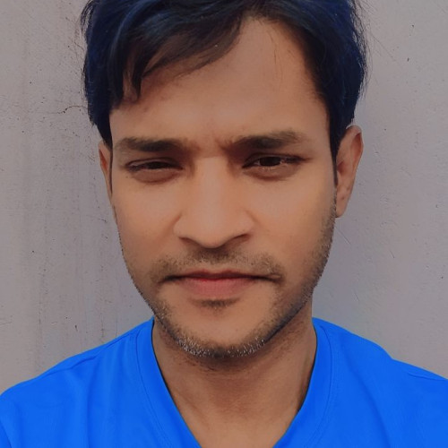 Vipendra C. profile photo