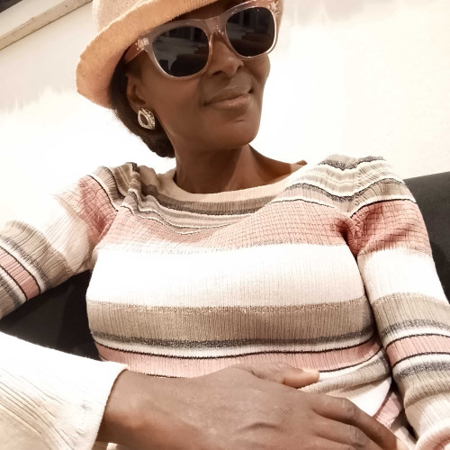 Pastor Oluwakemi A. profile photo