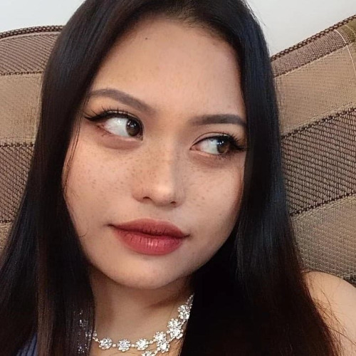 Ferceline D. profile photo