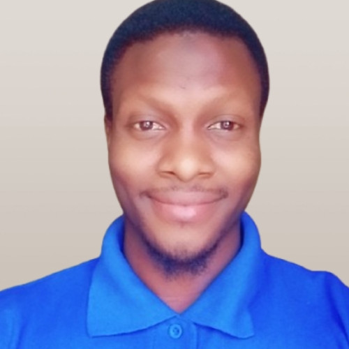 Abdullahi A. profile photo