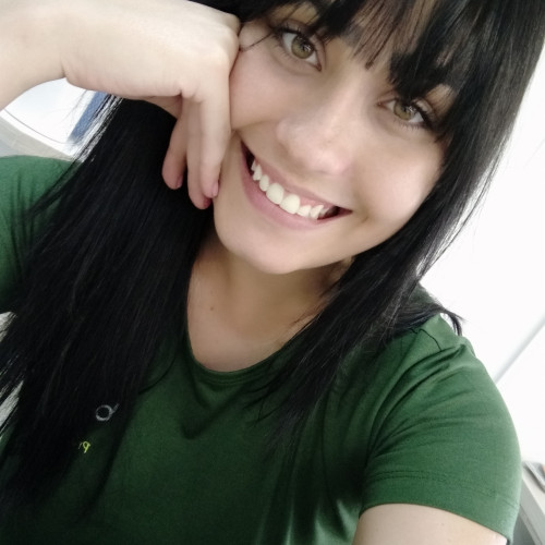 Ludmylla R. profile photo