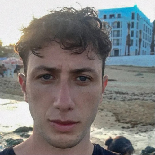 ayoub  a. profile photo