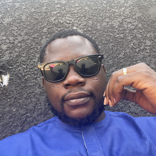 Azeez O. profile photo