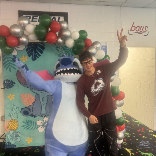 Casey B. profile photo