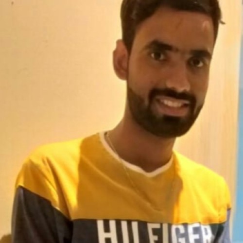 ROHITKUMAR Y.