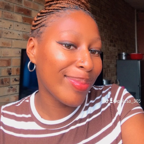 palesa o. profile photo