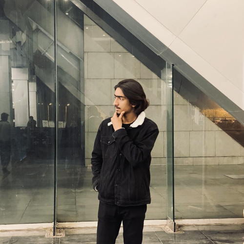 Ahmad F. profile photo