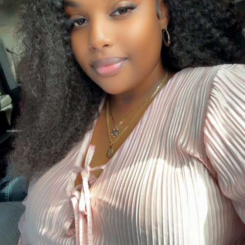 LaNaey A. profile photo