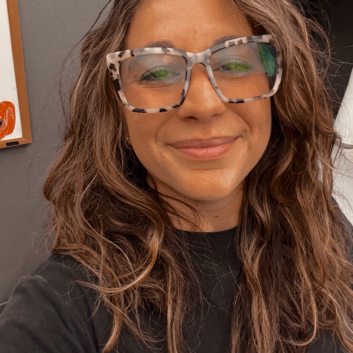 Amy G. profile photo