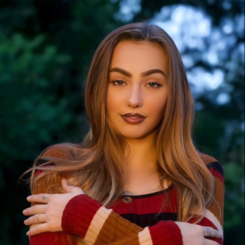 Lilly T. profile photo