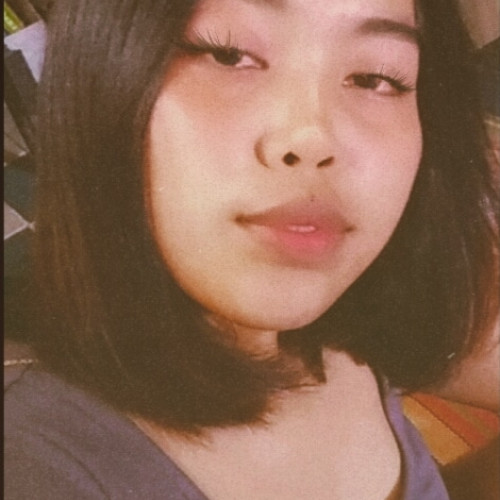 Angilene V. profile photo
