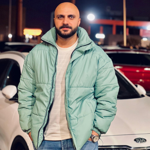 Mostafa o. profile photo
