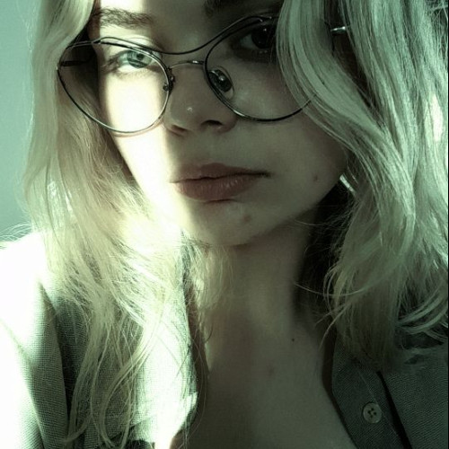 Oliwia C. profile photo