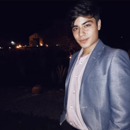 Sergio A. profile photo