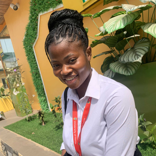 Flora K. profile photo