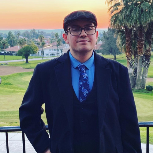 Anthony N. profile photo
