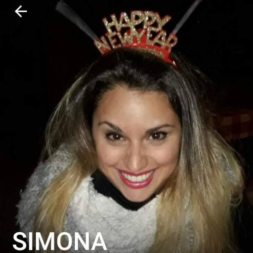 Simona N. profile photo