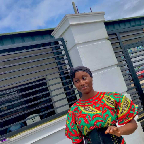 cedella G. profile photo