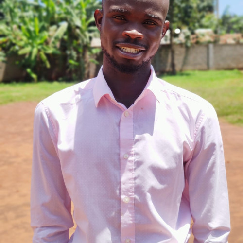 augustine A. profile photo