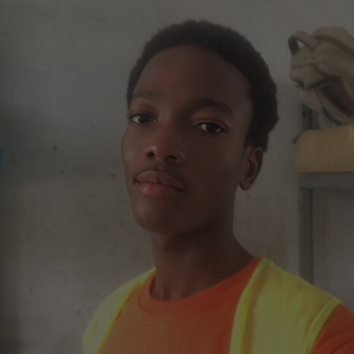 Godwin R. profile photo
