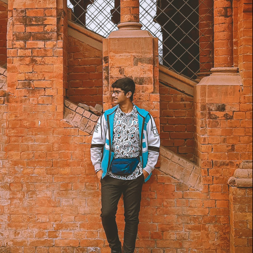 Arnab M. profile photo