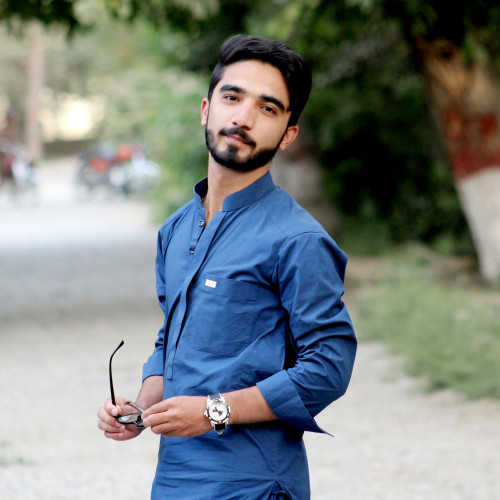 Umair L. profile photo